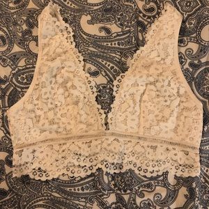 Victoria’s Secret Bralette